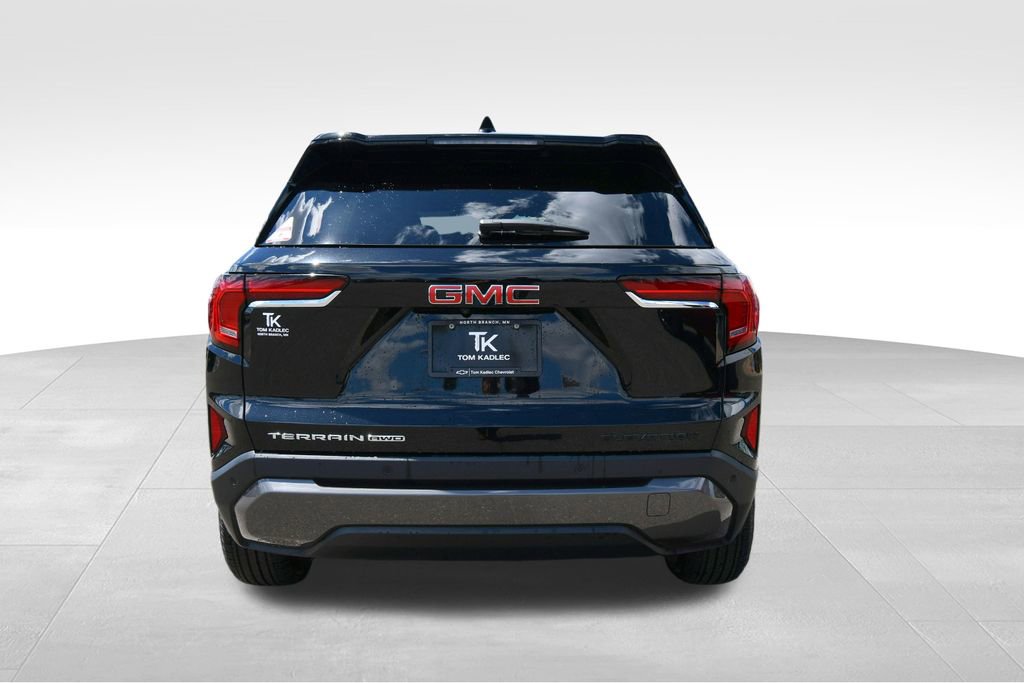 Used 2026 GMC Terrain Elevation AWD/4WD image 6