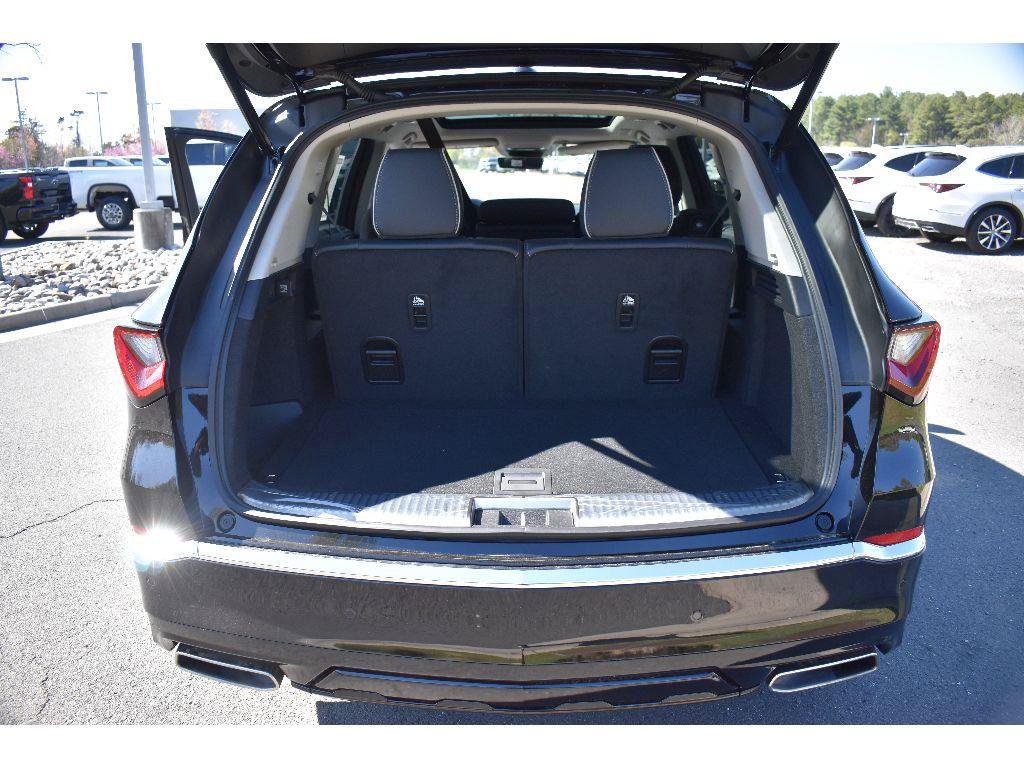 New 2026 Acura MDX w/ Advance Package AWD/4WD image 34