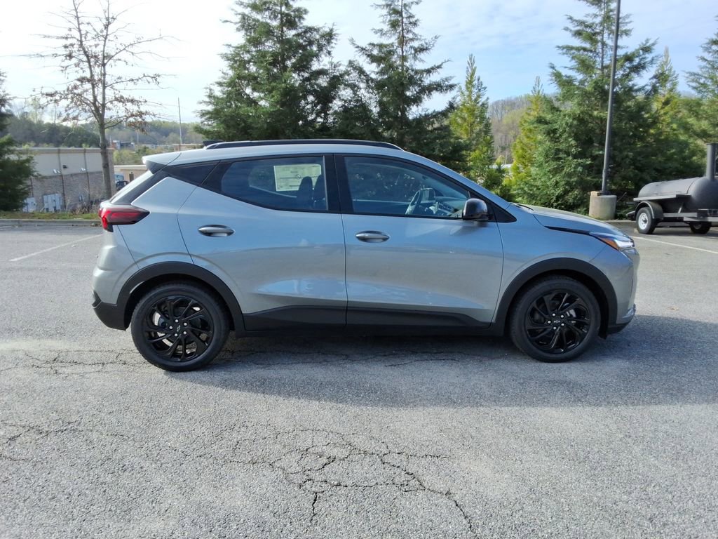 New 2027 Chevrolet Bolt RS w/ Technology Package image 4