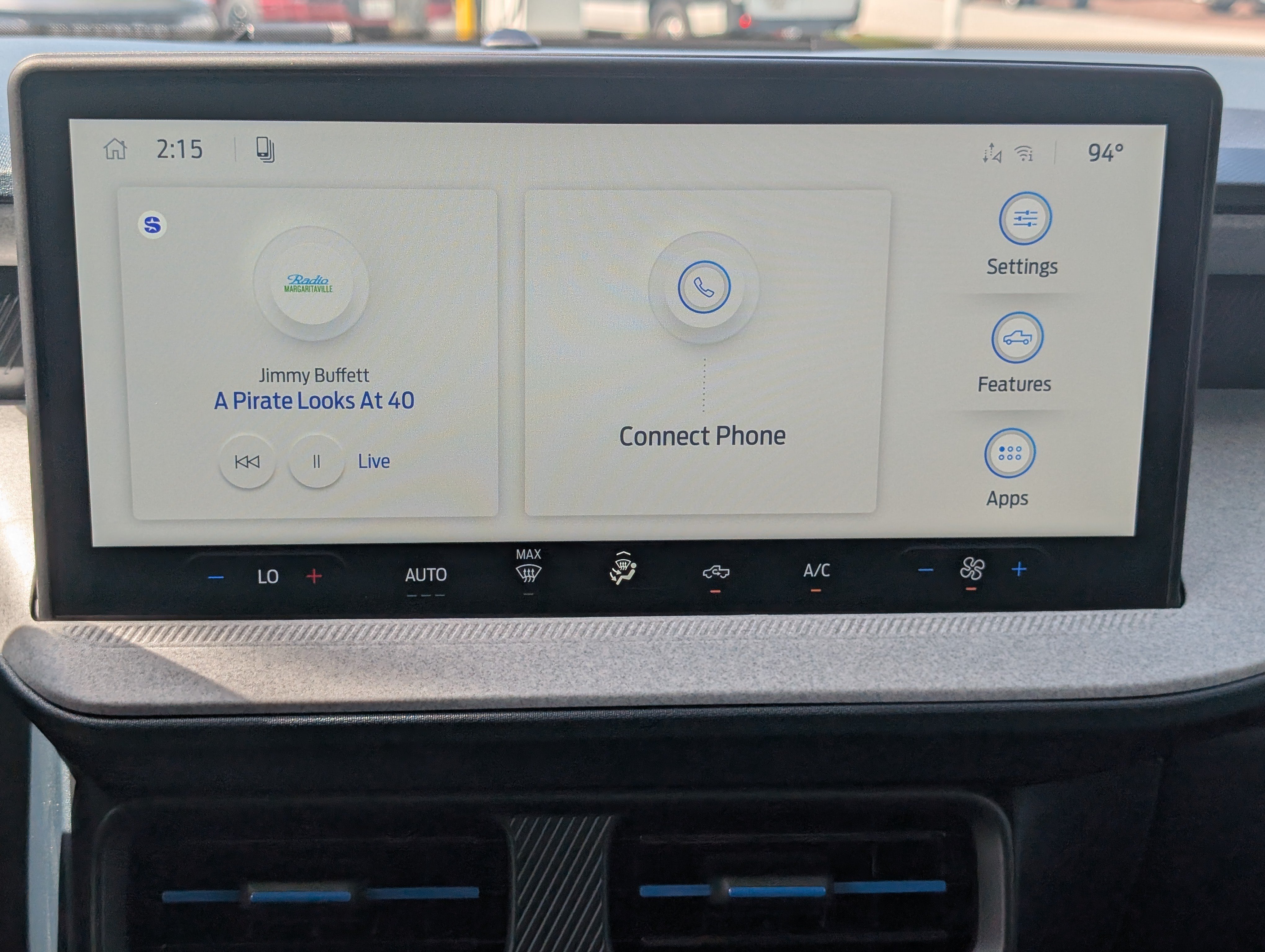 New 2026 Ford Maverick XLT FWD image 22