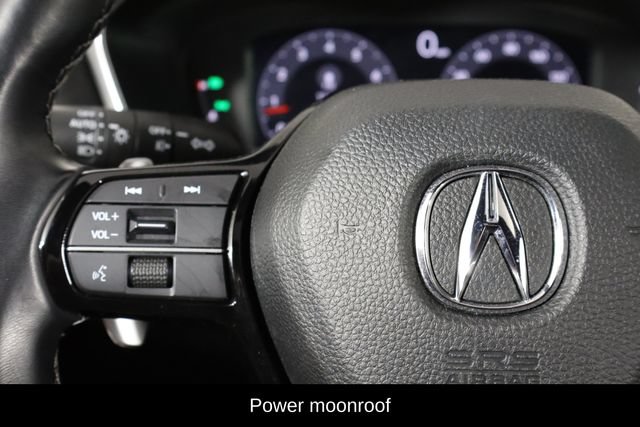 Used 2024 Acura Integra A-Spec FWD image 8