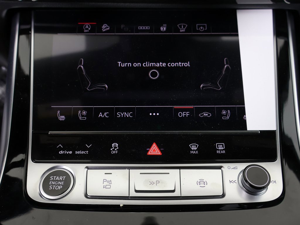 New 2026 Audi Q8 Prestige image 4