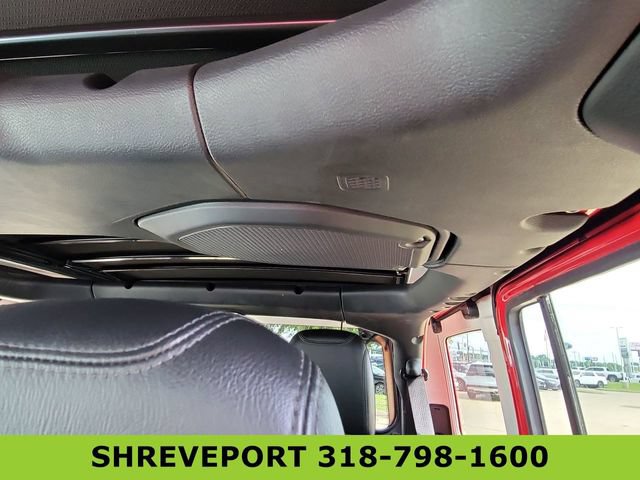 Used 2023 Jeep Wrangler Unlimited Rubicon 392 w/ Xtreme Recon 35" Tire Package AWD/4WD image 24