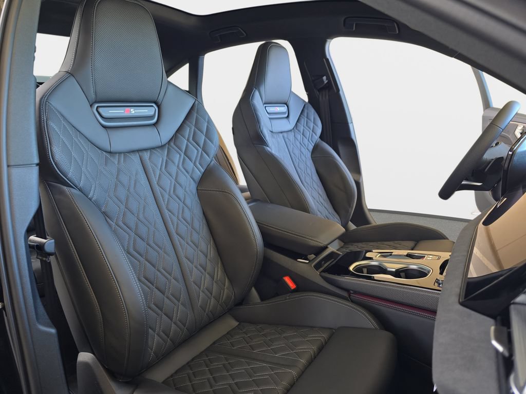 New 2026 Audi A6 Prestige AWD/4WD image 10
