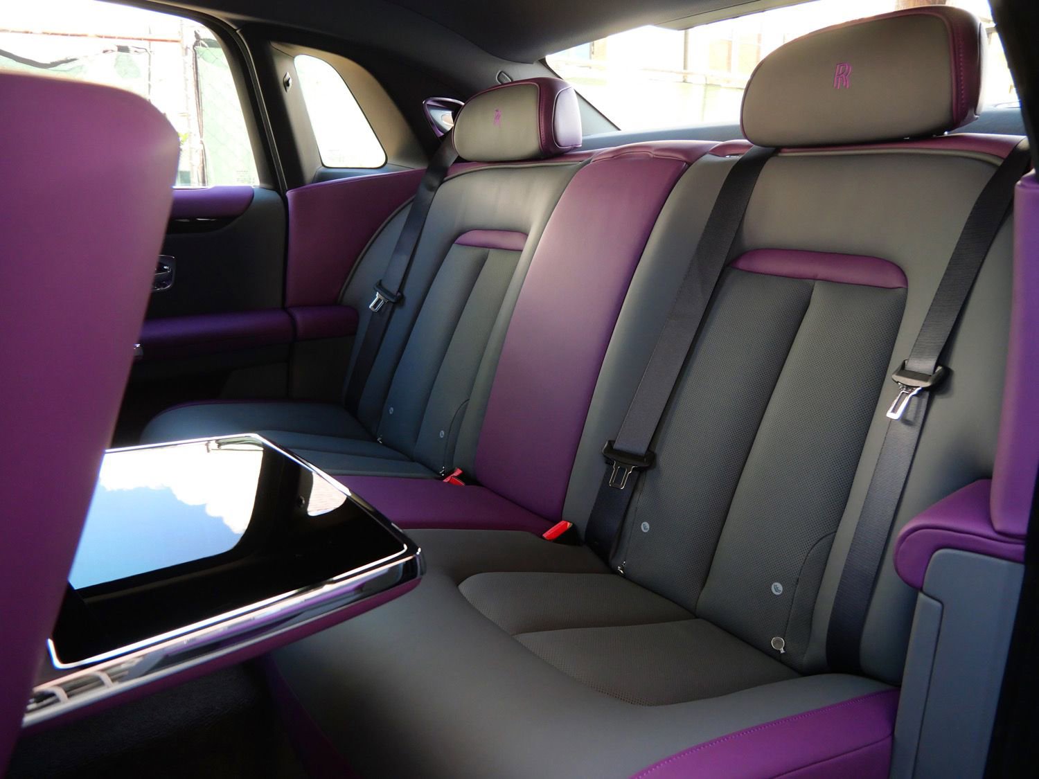 New 2026 Rolls-Royce Ghost AWD/4WD image 8