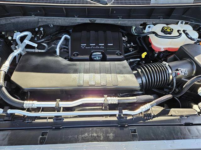 Certified 2023 Chevrolet Silverado 1500 Custom image 18