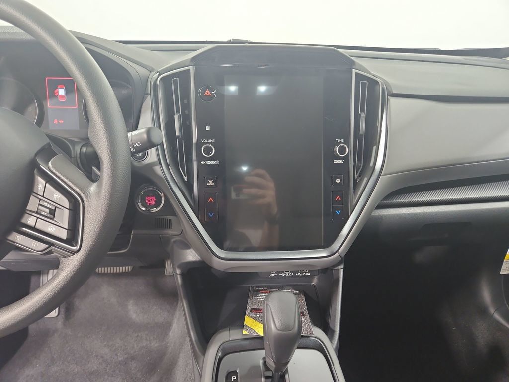 New 2026 Subaru Crosstrek 2.5i Premium AWD/4WD image 17