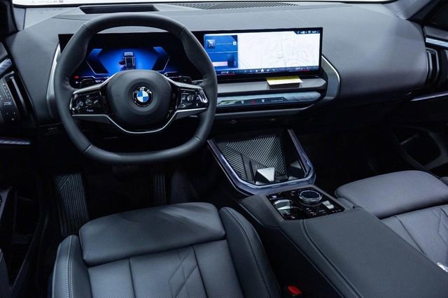New 2026 BMW X3 xDrive30 w/ Premium Package image 25