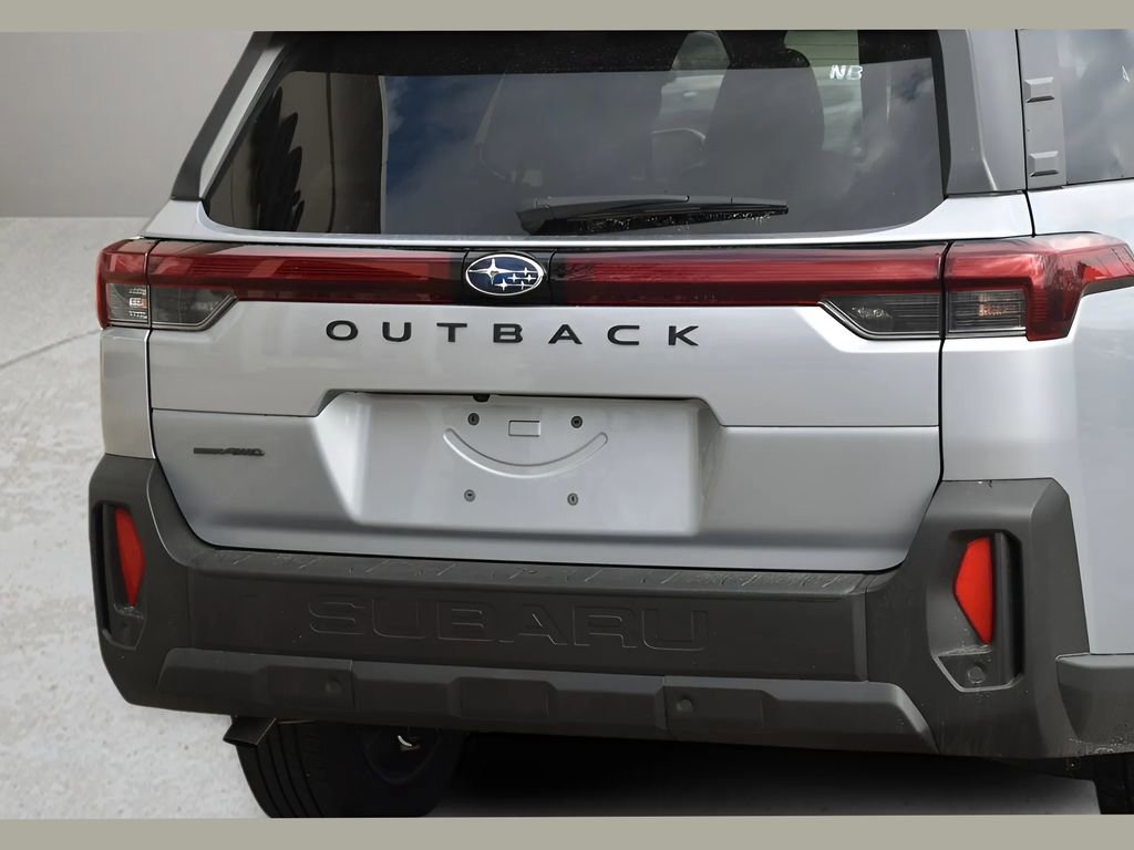 New 2026 Subaru Outback Premium AWD/4WD image 24