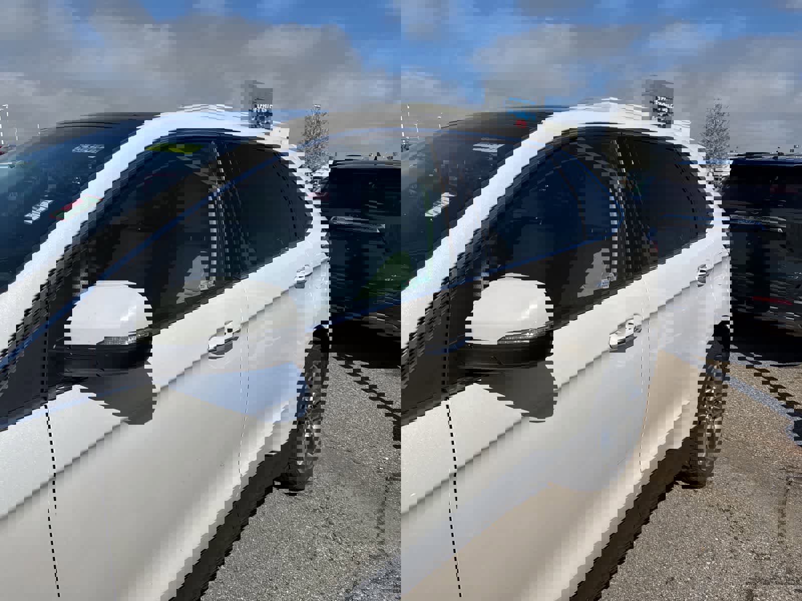 Used 2016 Ford Edge Titanium w/ Equipment Group 301A image 16