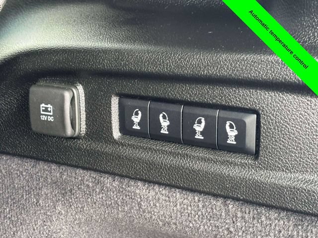 Used 2023 Jeep Grand Cherokee L Summit w/ Rear Seat Video Group I AWD/4WD image 43