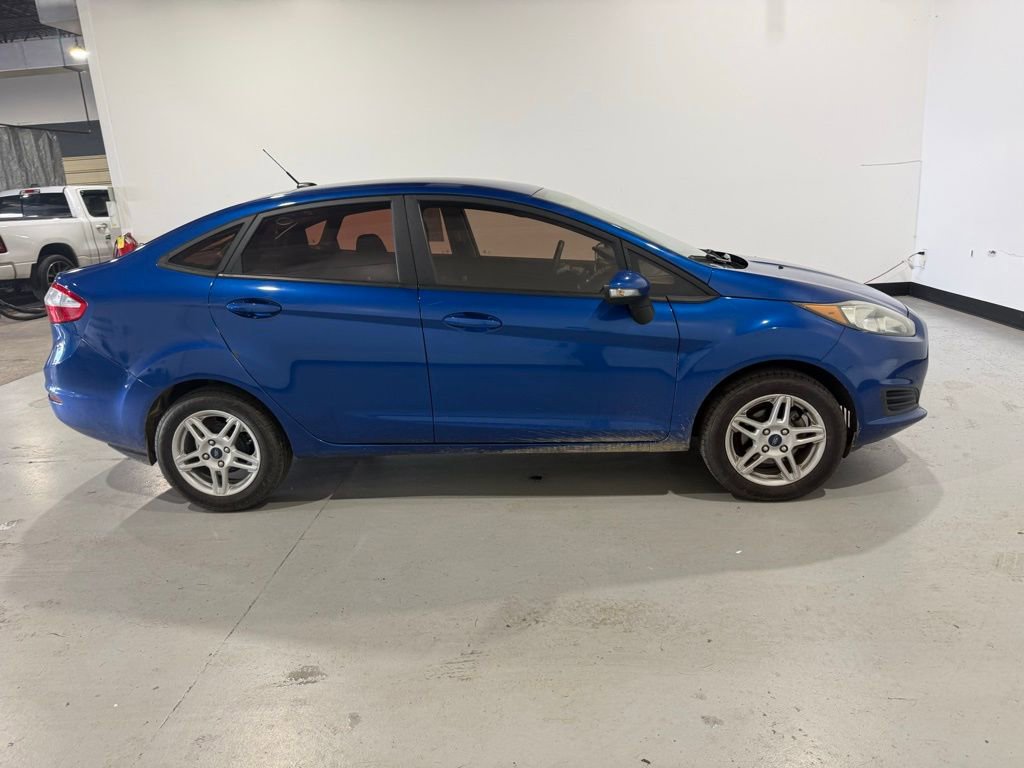 Used 2019 Ford Fiesta SE w/ Cold Weather Package image 5