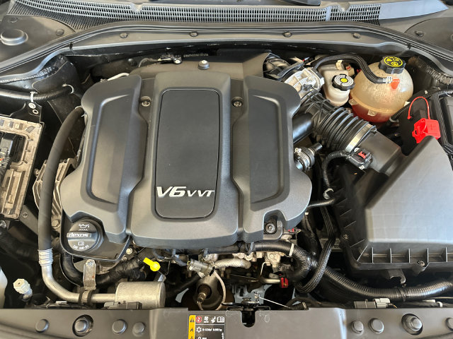Certified 2019 Buick LaCrosse Essence FWD image 31