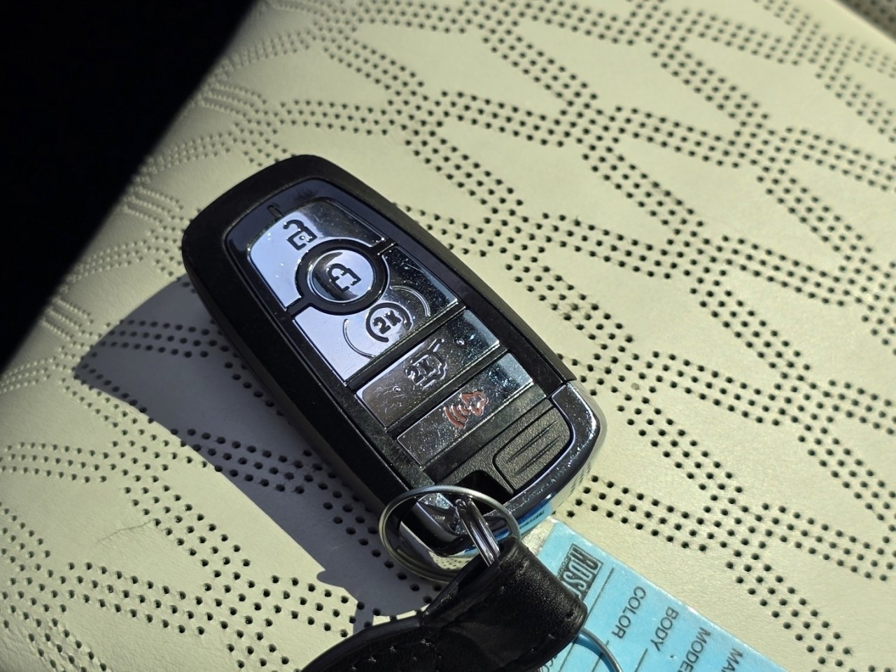 Used 2023 Lincoln Navigator Black Label AWD/4WD image 37