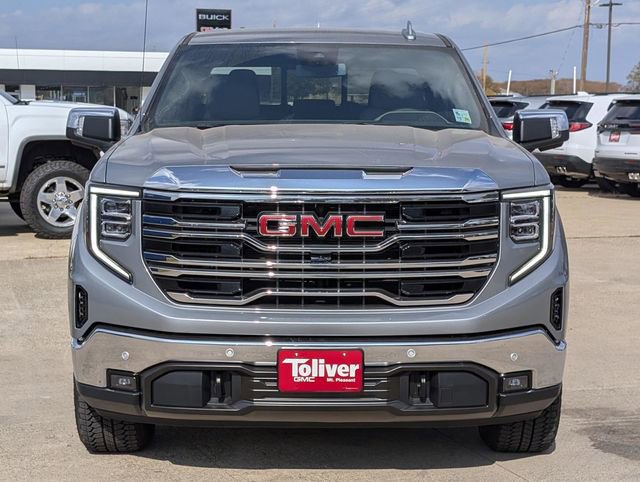 New 2026 GMC Sierra 1500 SLT w/ SLT Premium Plus Package image 3