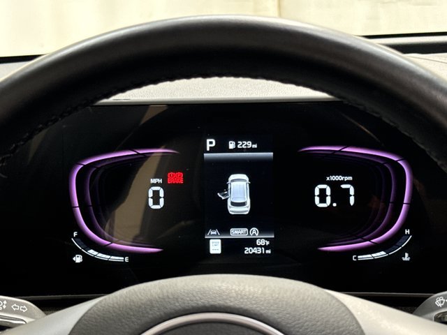 Certified 2024 Kia Sportage X-Line w/ X-Line Premium Package AWD/4WD image 19