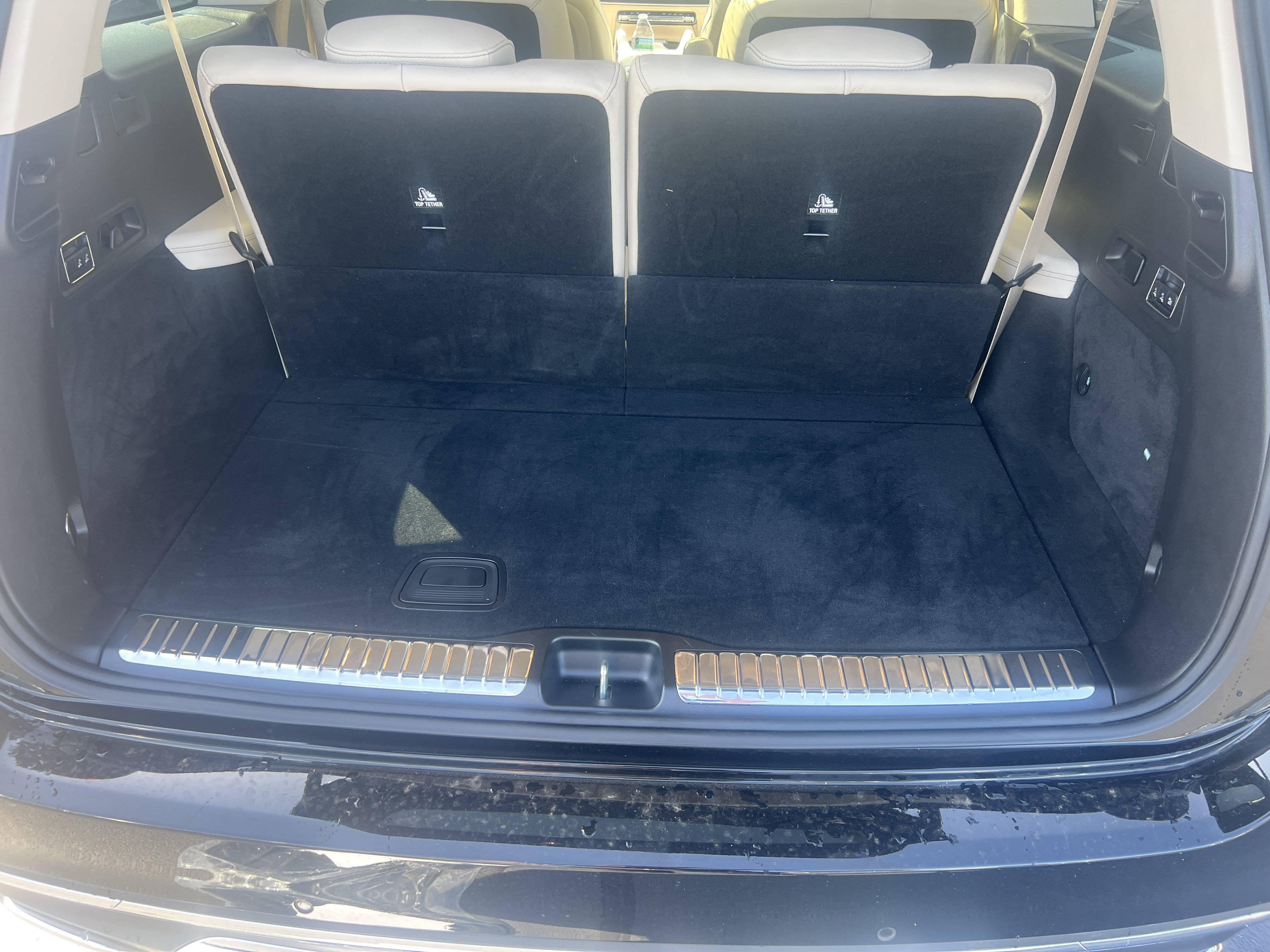 Certified 2025 Mercedes-Benz GLS 450 4MATIC image 33