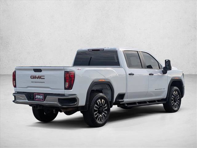 Used 2024 GMC Sierra 2500 Pro image 5