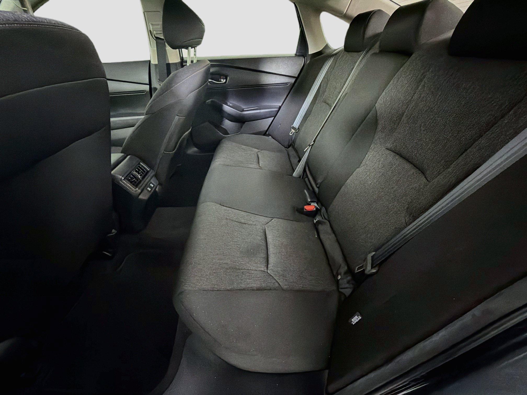 Used 2025 Honda Accord LX image 26