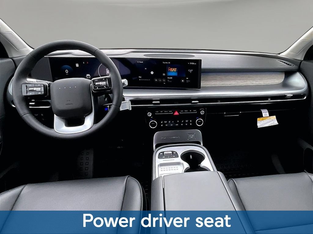 New 2026 Hyundai Ioniq 9 SEL AWD/4WD image 7