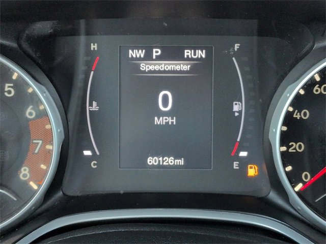 Used 2021 Jeep Compass Latitude image 29