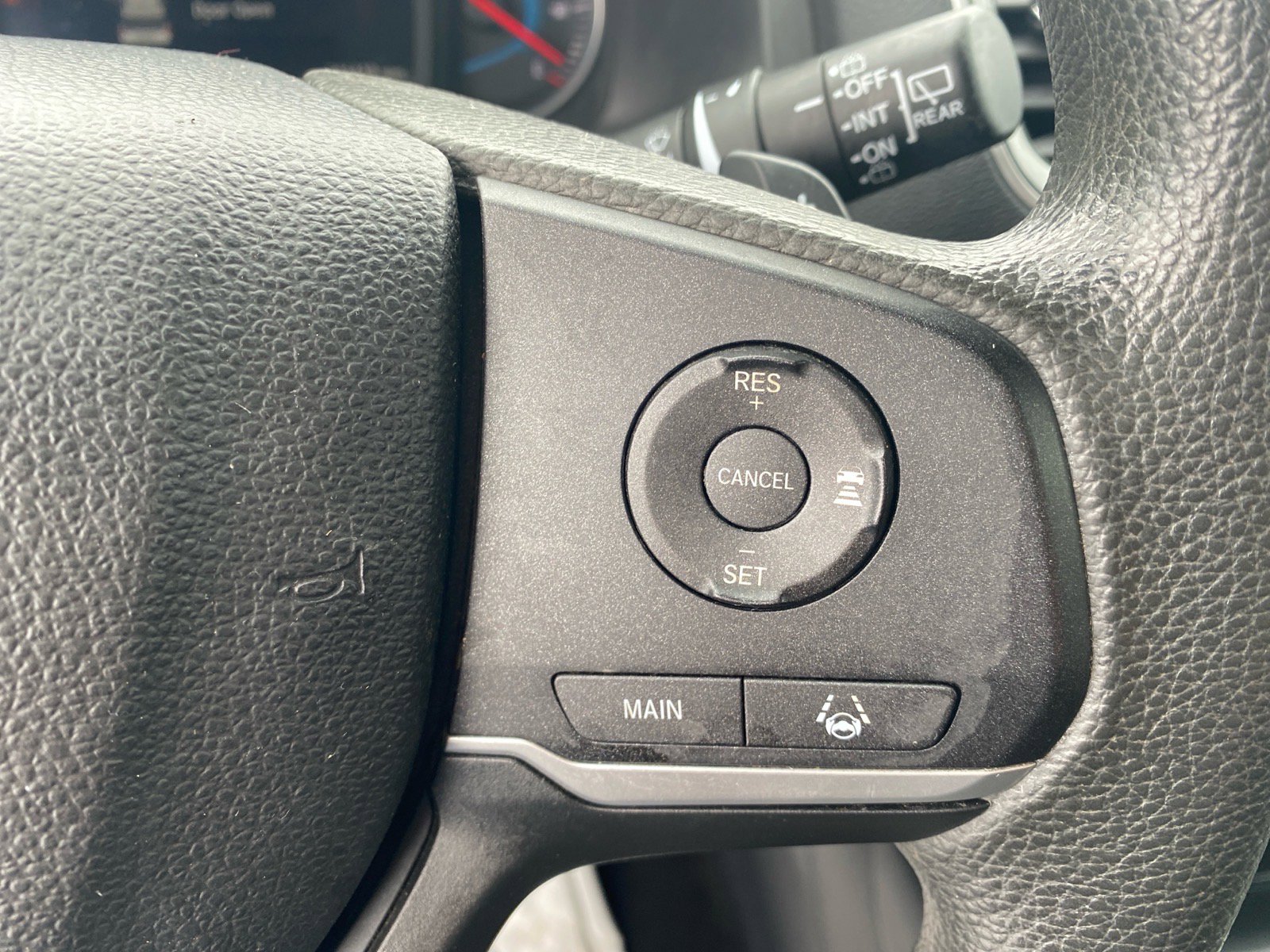 Used 2022 Honda Pilot Sport image 12