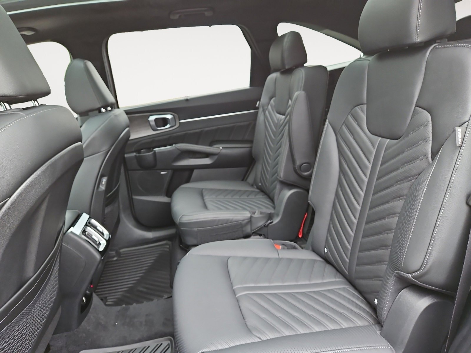 New 2026 Kia Sorento SX Prestige image 13