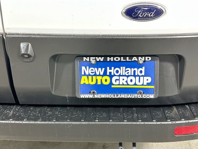 Used 2024 Ford Transit 250 Low Roof w/ Exterior Upgrade Package image 18