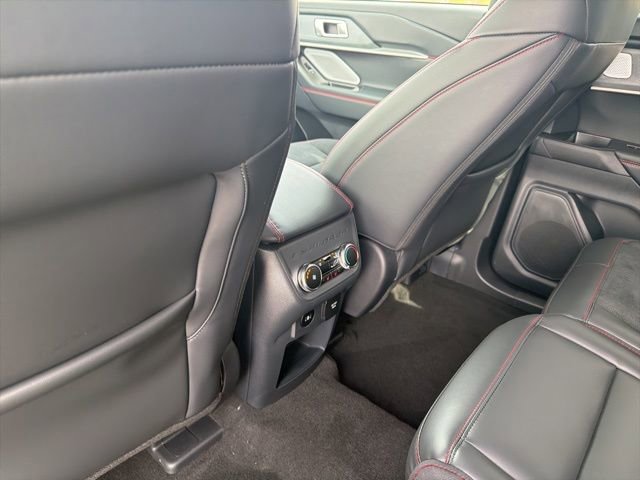 New 2026 Ford Explorer ST AWD/4WD image 26