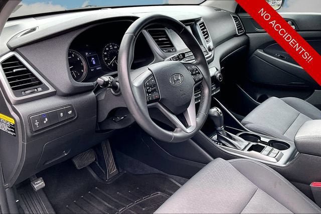 Used 2018 Hyundai Tucson Value AWD/4WD image 13