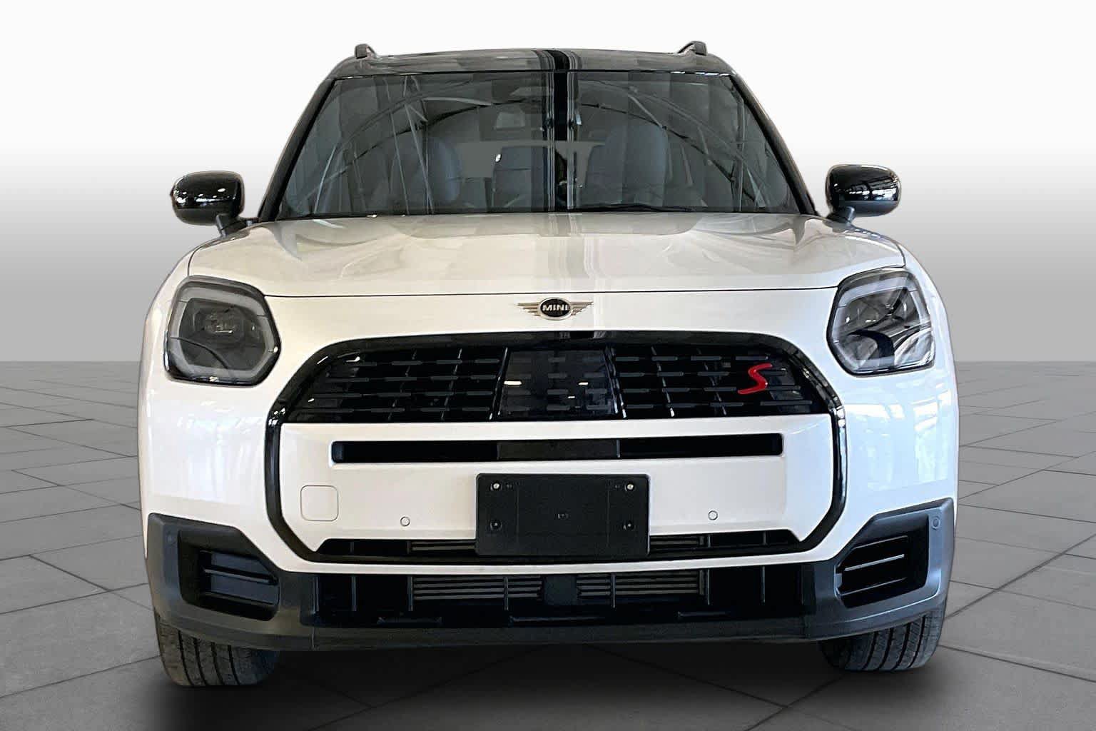 Used 2026 MINI Cooper Countryman S AWD/4WD image 3
