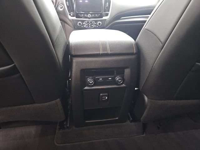 Used 2021 Chevrolet Traverse LT w/ LPO, Floor Liner Package AWD/4WD image 41