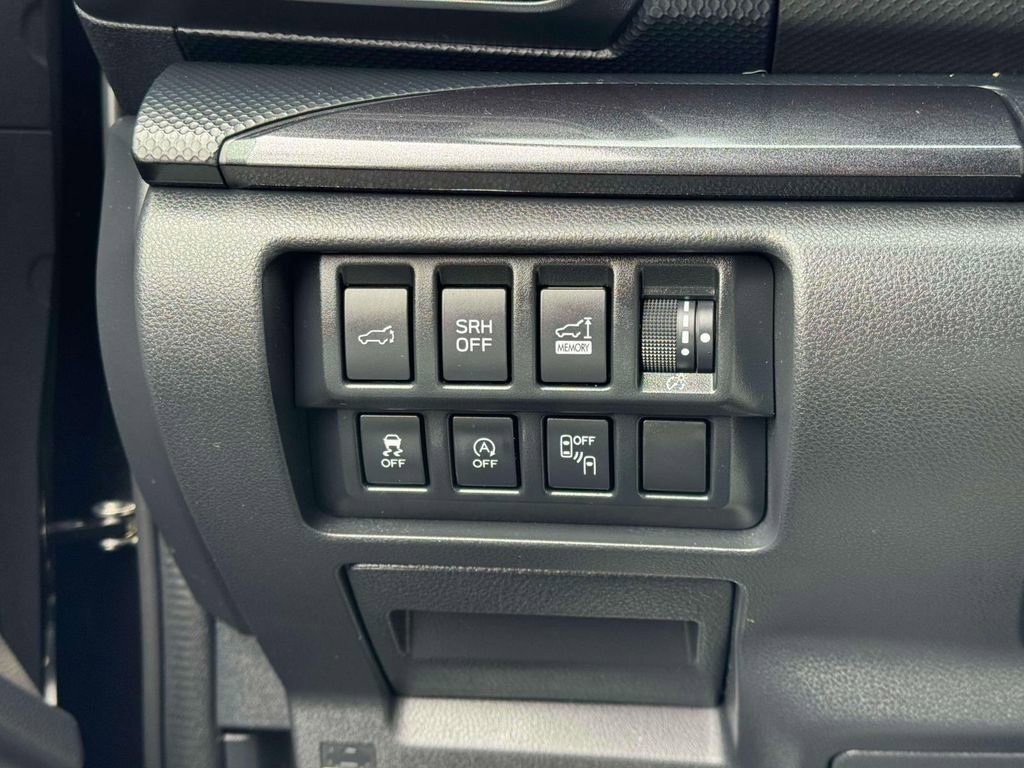 Used 2023 Subaru Forester Wilderness image 20