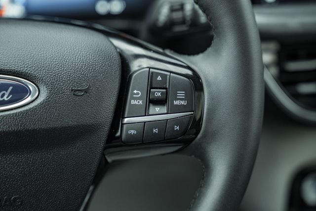 Used 2023 Ford Escape SE w/ PHEV Premium Package FWD image 27