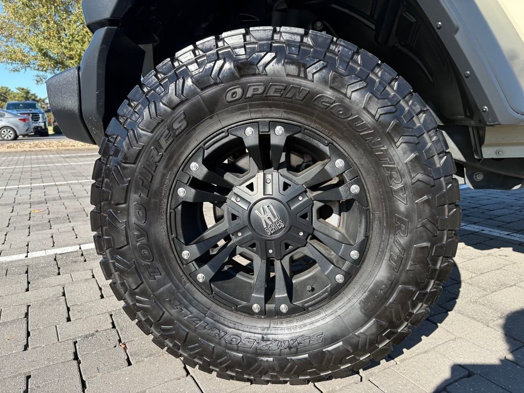 Used 2020 Jeep Gladiator Sport w/ Quick Order Package 24S image 45