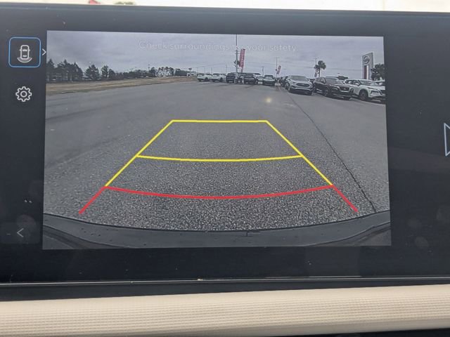 Used 2025 Hyundai Tucson SEL image 22