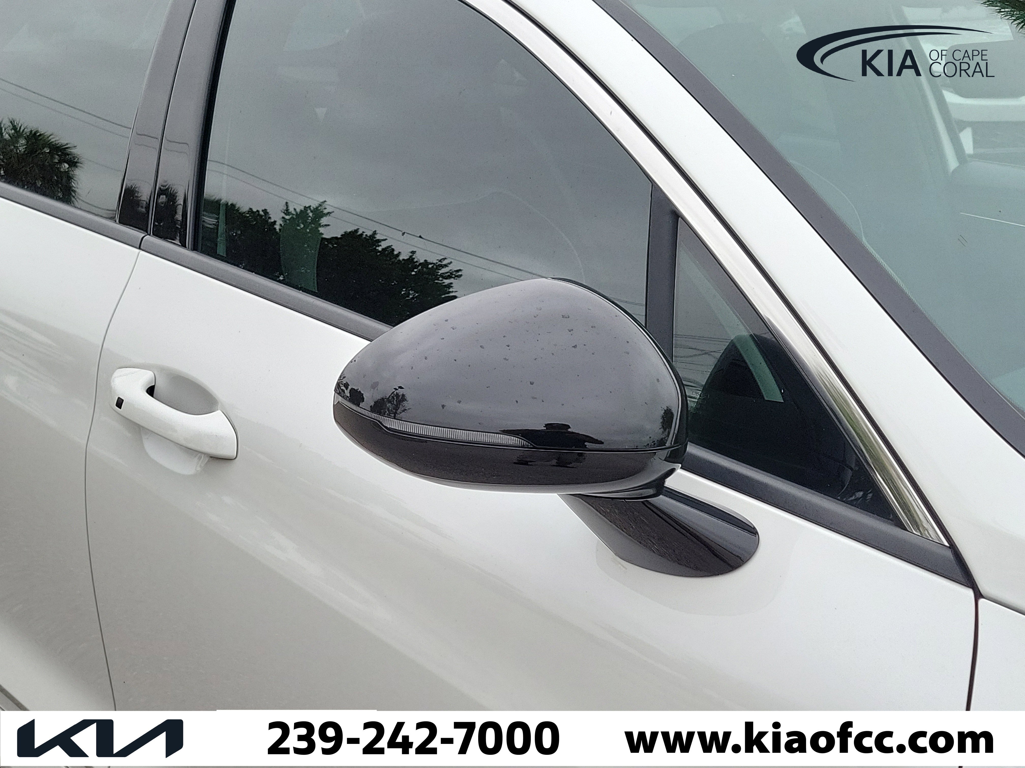 New 2025 Kia K5 GT-Line w/ GT-Line Premium Package image 8