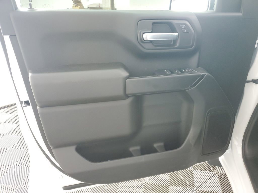 New 2026 Chevrolet Silverado 1500 W/T w/ WT Convenience Package image 26