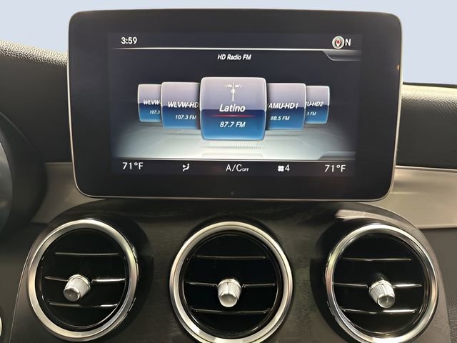 Used 2019 Mercedes-Benz GLC 300 4MATIC image 23