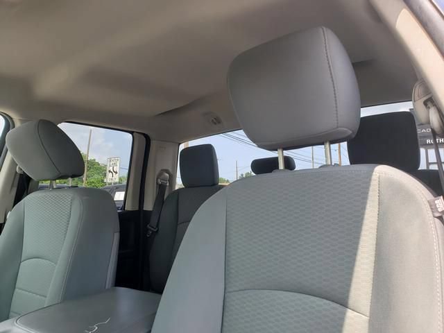 Used 2014 RAM 1500 Express AWD/4WD image 21