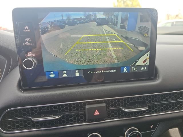 New 2026 Honda HR-V EX-L image 14