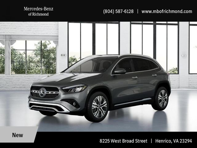 New 2026 Mercedes-Benz GLA 250 GLA 250 image 39
