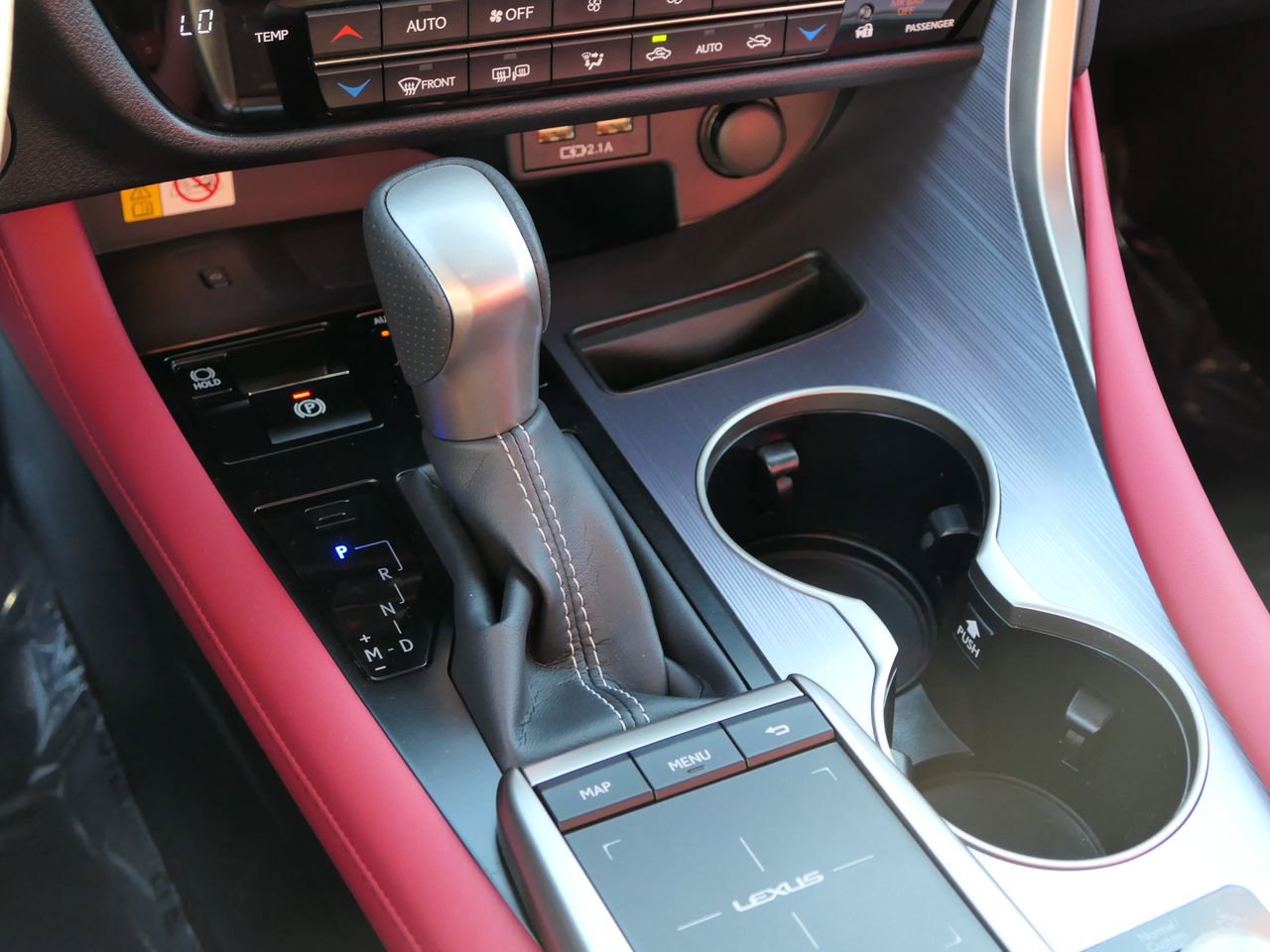 Used 2022 Lexus RX 350 F Sport image 24