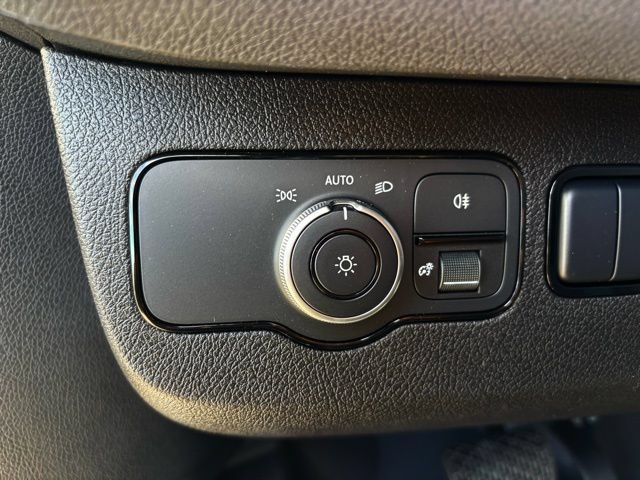 Used 2026 Mercedes-Benz Sprinter 2500 image 18