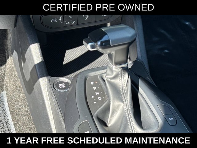 Used 2025 Kia K4 FWD image 22