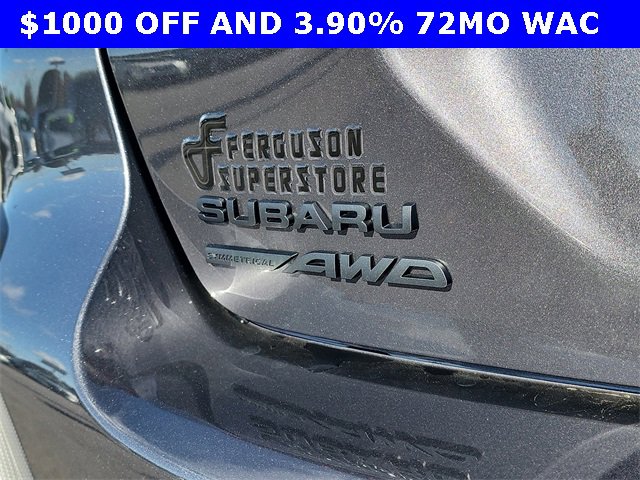 New 2026 Subaru Crosstrek 2.5i Premium image 6