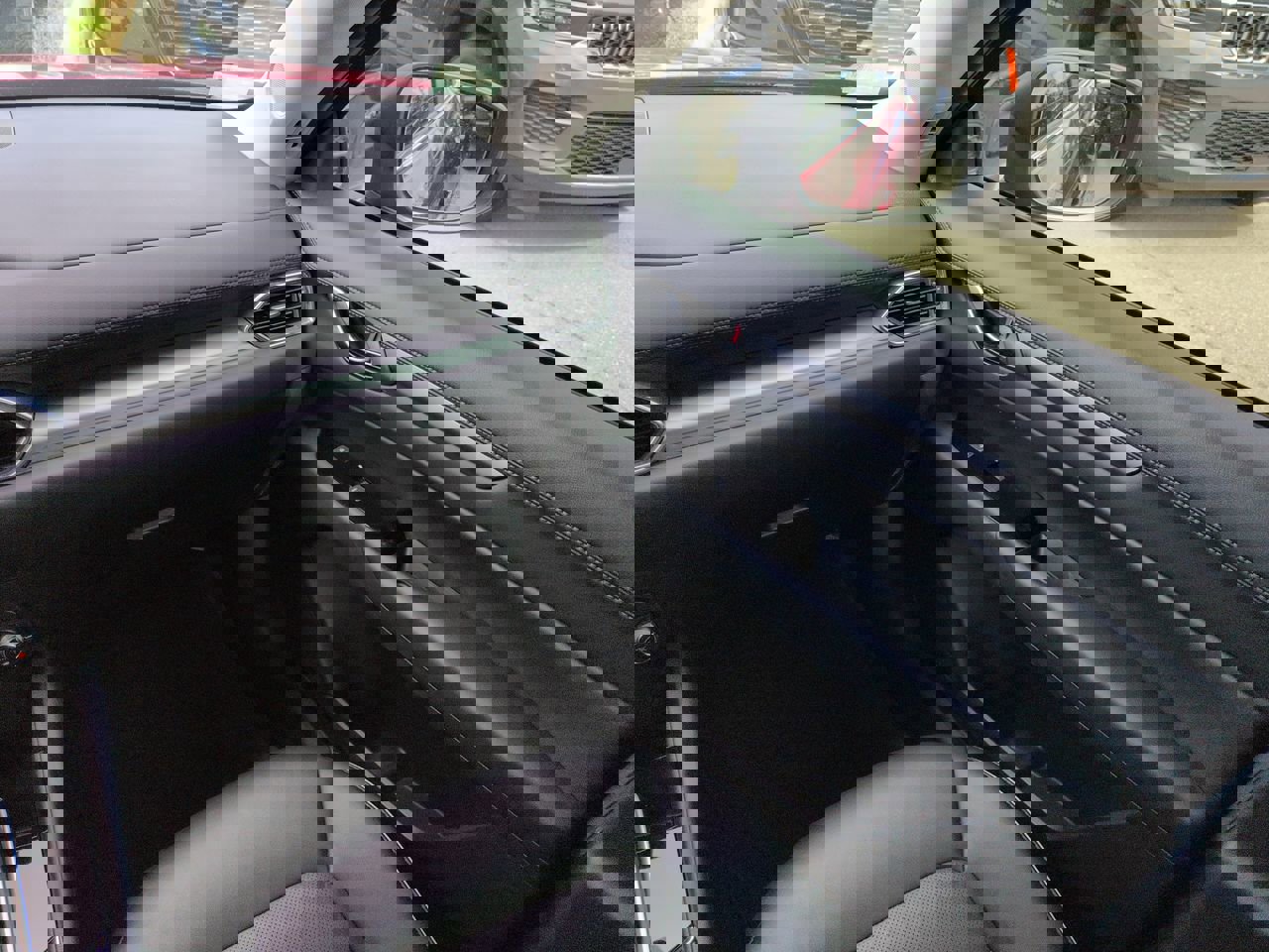 Used 2024 MAZDA CX-5 AWD 2.5 S w/ Select Package image 17