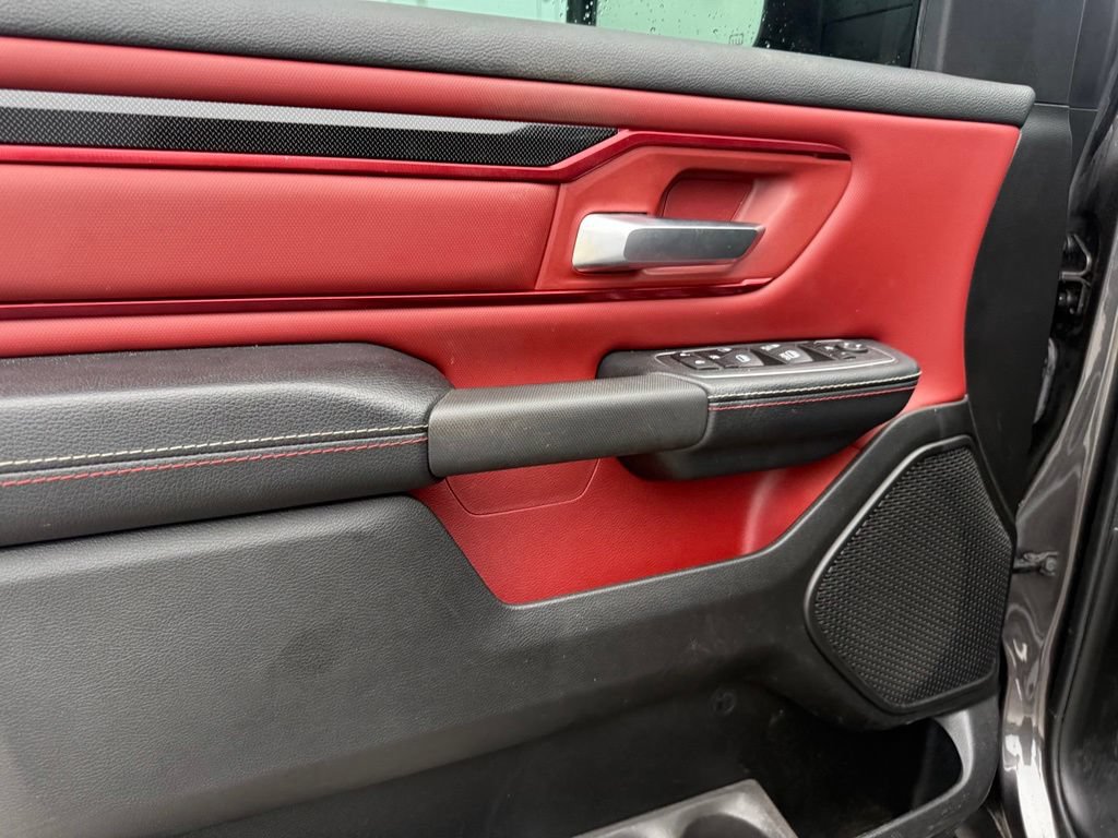 Used 2022 RAM 1500 Rebel w/ Rebel Level 2 Equipment Group AWD/4WD image 5