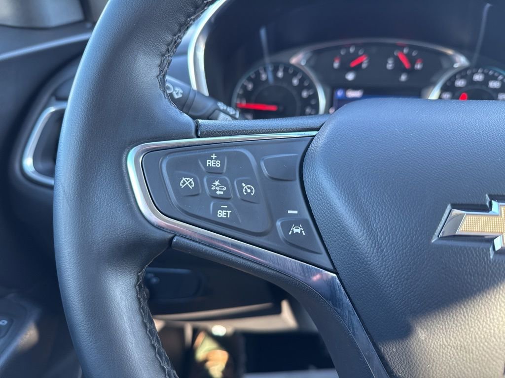 Used 2024 Chevrolet Equinox LT image 20