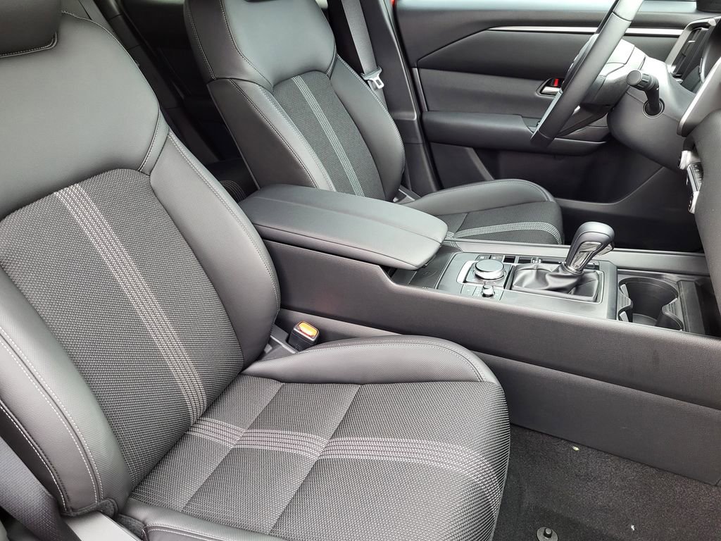 New 2026 MAZDA CX-50 AWD 2.5 S w/ Preferred Pkg image 5